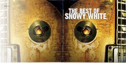 The Best of Snowy White