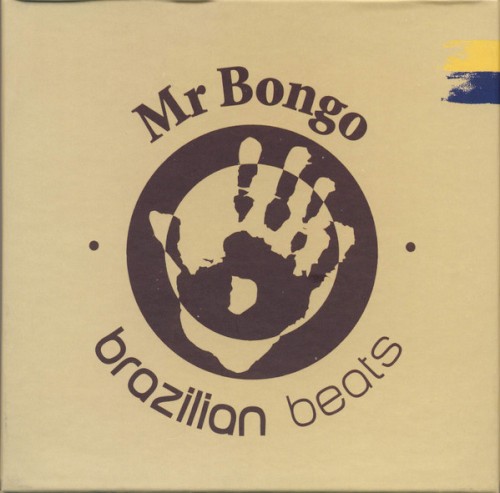 Mr. Bongo's Brazilian Beats