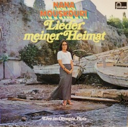 Chante la Grèce