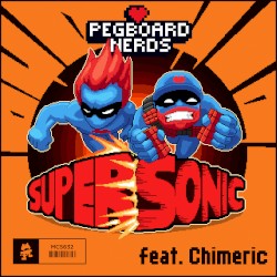 Supersonic