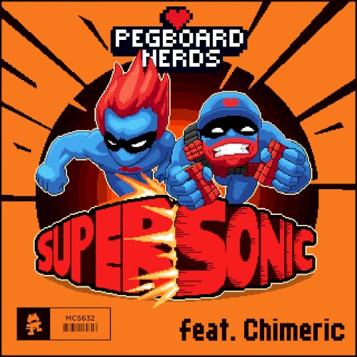 Supersonic