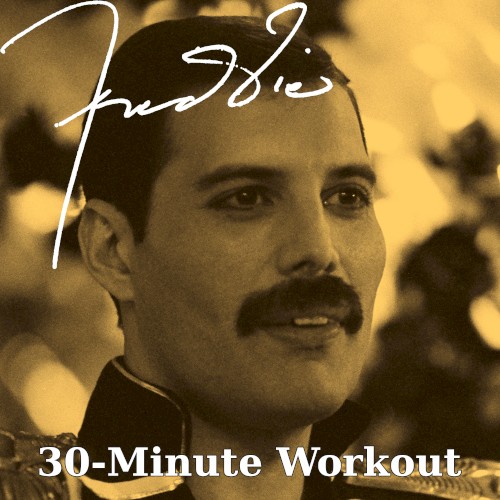 Freddie 30-Minute Workout