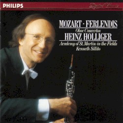 Oboe Concertos