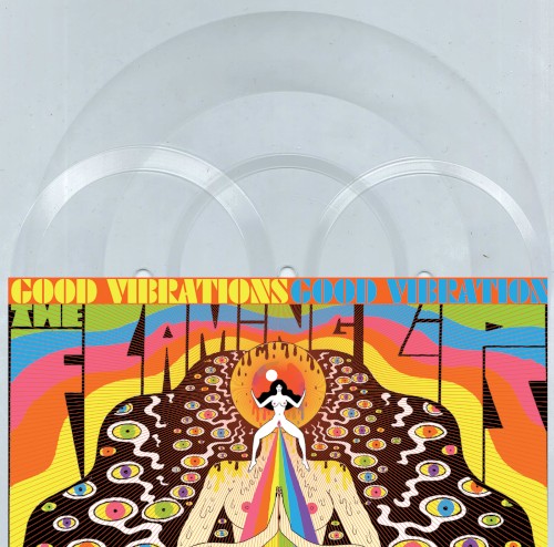 Good Vibrations
