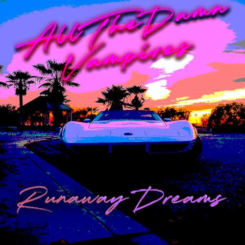 Runaway Dreams (Instrumental)