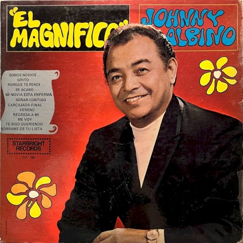El Magnifico