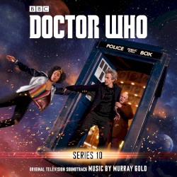 Doctor Who Series 10 (Original Television Soundtrack)