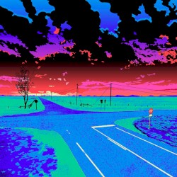 Crossroad