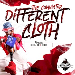Different Cloth