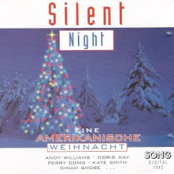 Silent Night: Eine Amerikanische Weihnacht