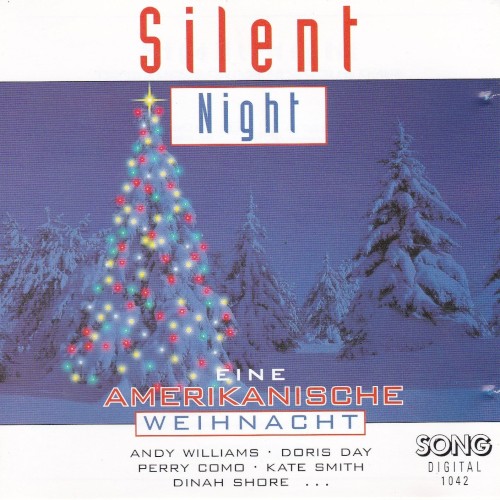 Silent Night: Eine Amerikanische Weihnacht