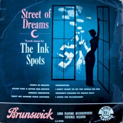 Street of Dreams
