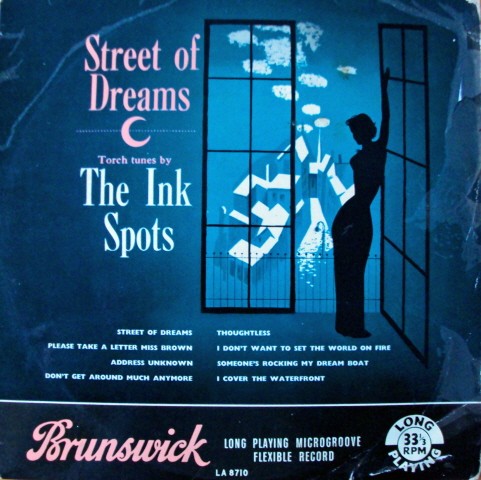 Street of Dreams