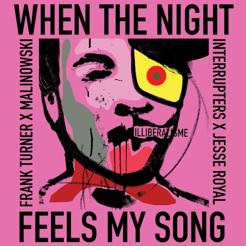When The Night Feels My Song (Reimagined)