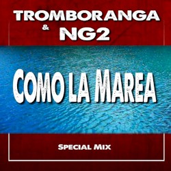Como la marea (special mix)