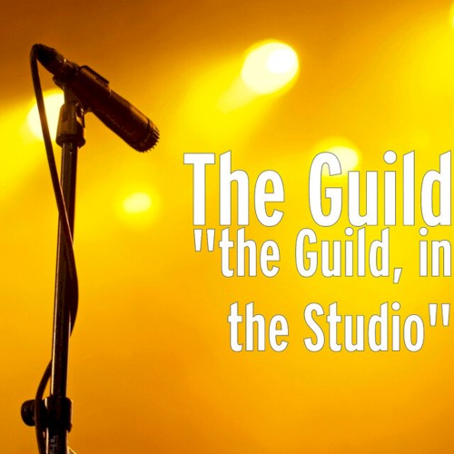 The Guild, in the Studio