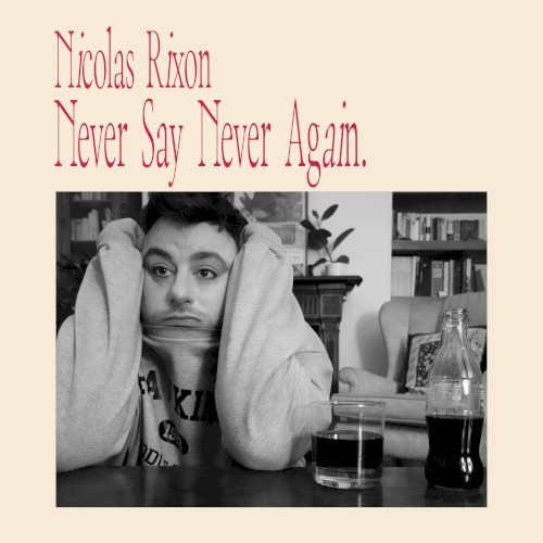 Never Say Never Again