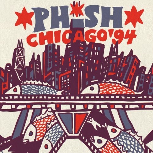 Chicago ’94