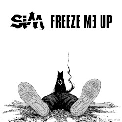 FREEZE ME UP