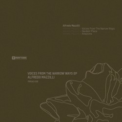 Voices From The Narrow Ways EP