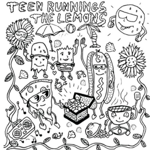 The Lemons / Teen Runnings