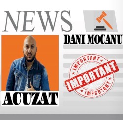 Acuzat