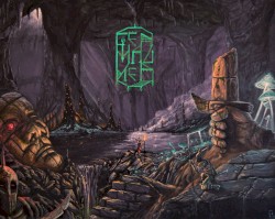 Sojourns in the Realm of the Undermoon