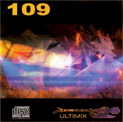 Ultimix 109