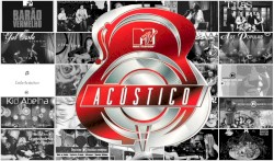 Acústico MTV