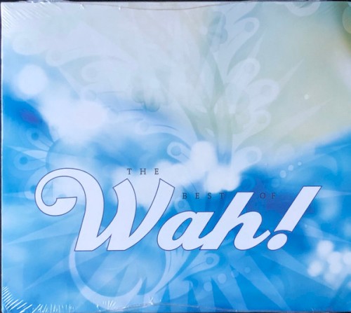 The Best of Wah!