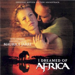 I Dreamed of Africa