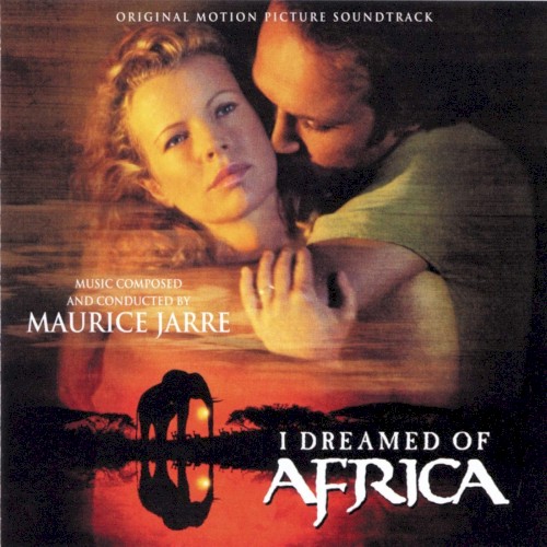 I Dreamed of Africa