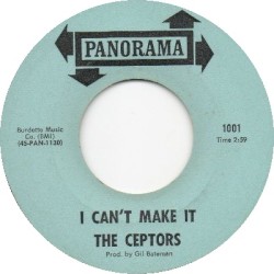 I Can't Make It / I Need Her