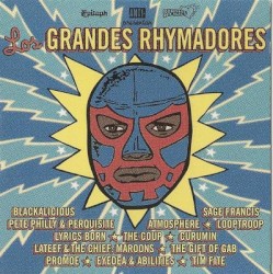 Los Grandes Rhymadores
