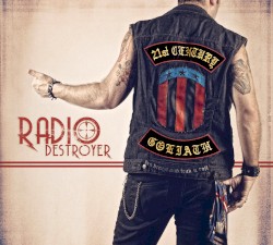 Radio Destroyer