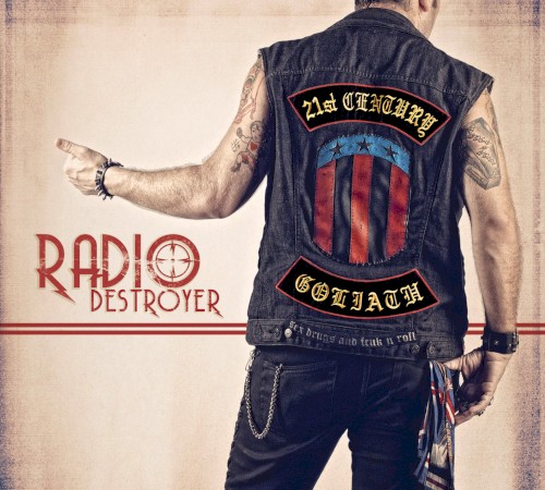 Radio Destroyer