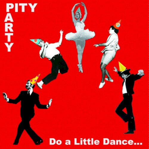 Do a Little Dance