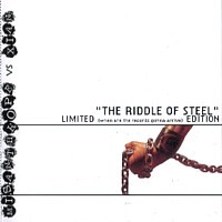 The Riddle Of Steel