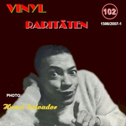 Vinyl Raritäten 102
