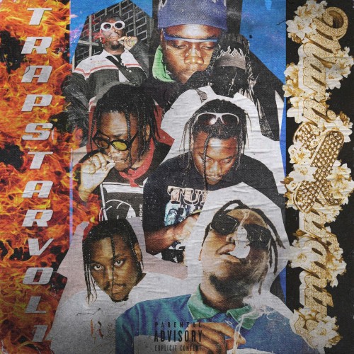 Trapstar, Vol. 1