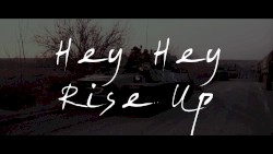 Hey Hey Rise Up
