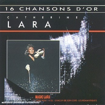 16 chansons d'or