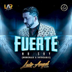 Fuerte no soy (homenaje a Intocable)
