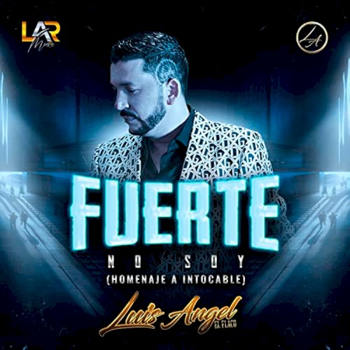 Fuerte no soy (homenaje a Intocable)