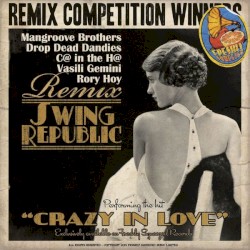 Crazy in Love (Remixes)