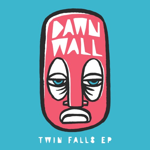Twin Falls EP