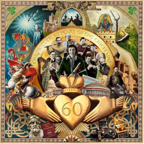 Chronicles: 60 Years of The Chieftains
