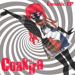 Lunatic EP
