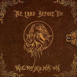 Necroskamicon