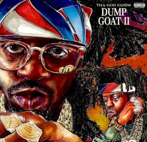 Dump Goat 2